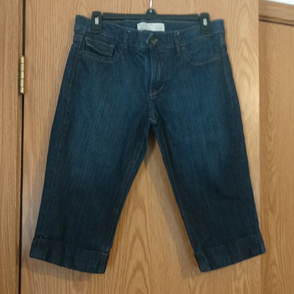 Brermuda type shorts